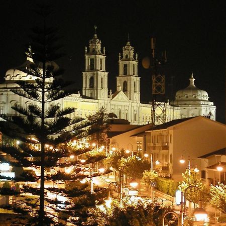 Palace View Mafra Leilighet Eksteriør bilde