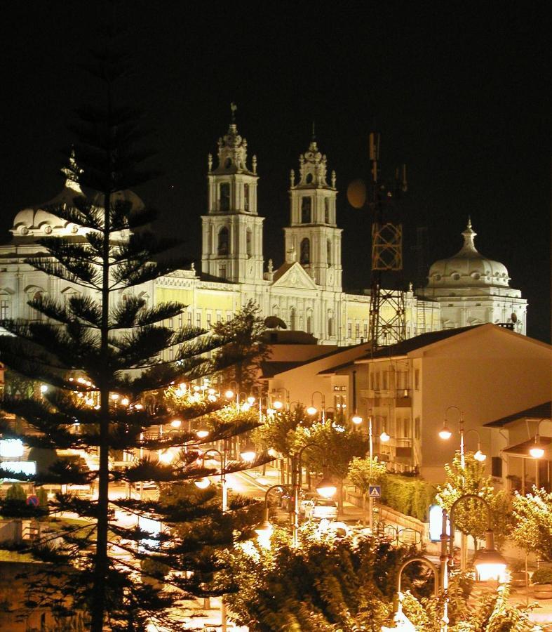 Palace View Mafra Leilighet Eksteriør bilde