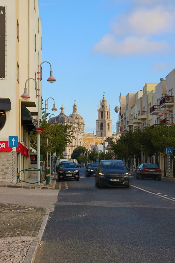 Palace View Mafra Leilighet Eksteriør bilde